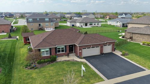 2373 Alta Vista Drive, New Lenox, IL, 60451 | Card Image