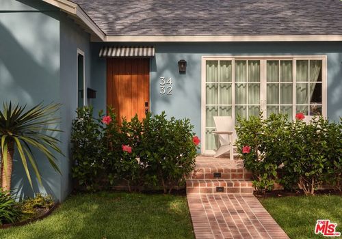 3432 Fay Ave, Culver City, CA, 90232 | Card Image