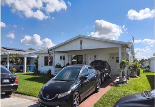 6800 Nw 15th St, Margate, FL, 33063-2521 | Card Image
