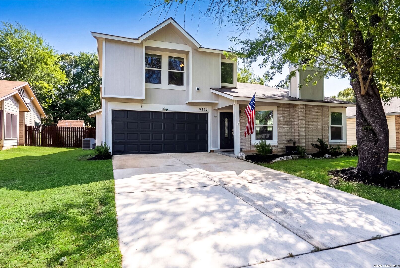 Residential in San Antonio