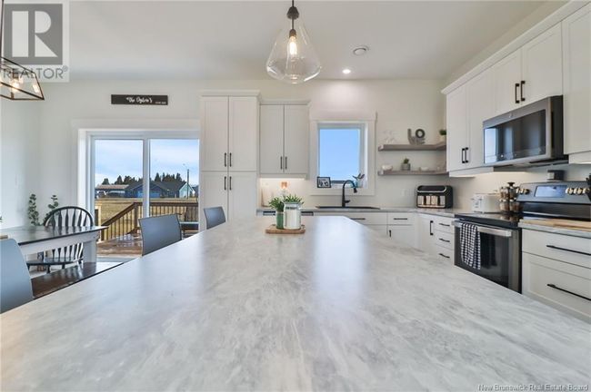 11 Riverside Dr, House other with 5 bedrooms, 3 bathrooms and null parking in Petitcodiac NB | Image 6