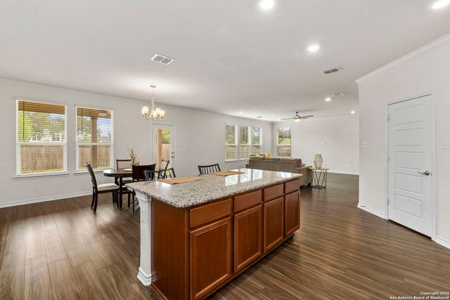 5722 Agave Spine, House other with 4 bedrooms, 3 bathrooms and null parking in San Antonio TX | Image 12