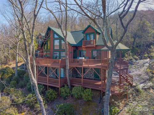 35 Falcon Crest Loop, Maggie Valley, NC, 28751 | Card Image