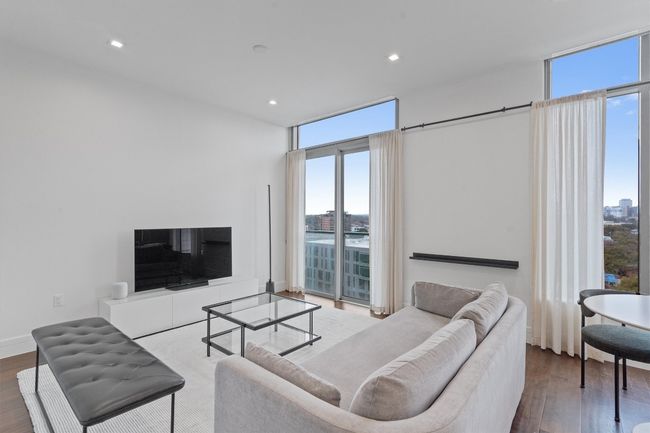 APT-1106 - 501 West Ave, Condo with 1 bedrooms, 1 bathrooms and 1 parking in Austin TX | Image 4