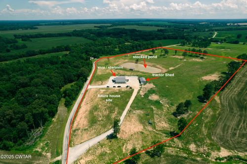 276 Bond Cemetery Rd, Denmark, TN, 38391-2030 | Card Image