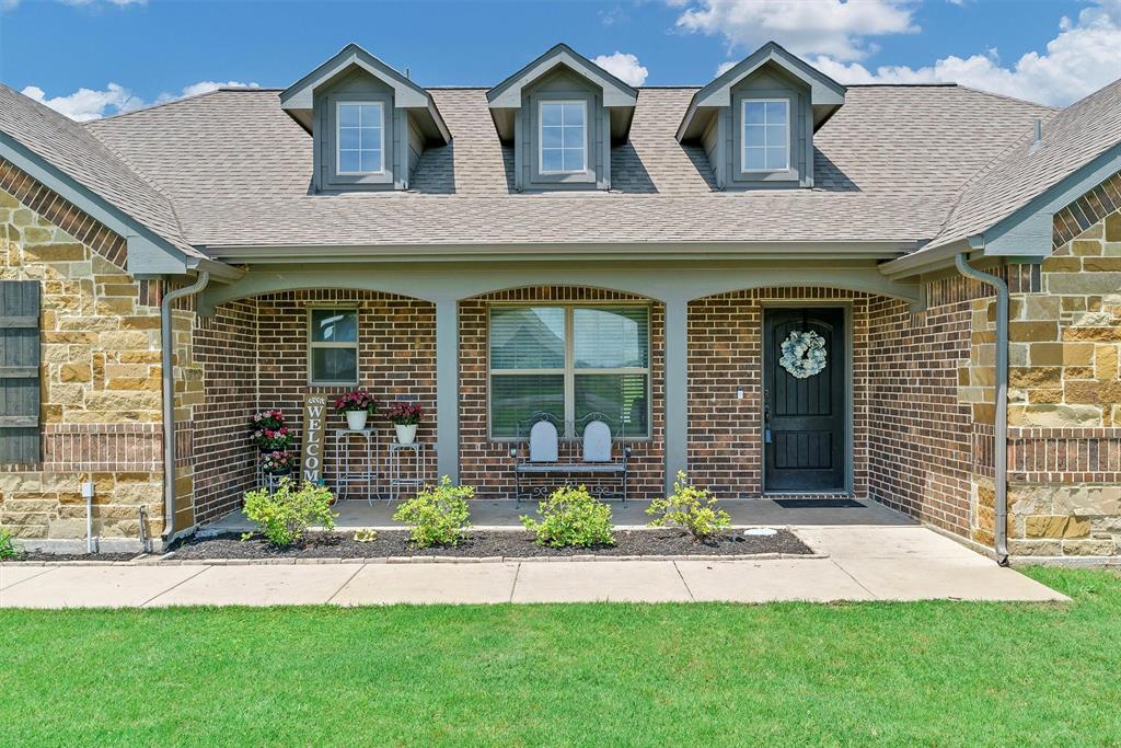 Loma Ln, Godley, TX 76044