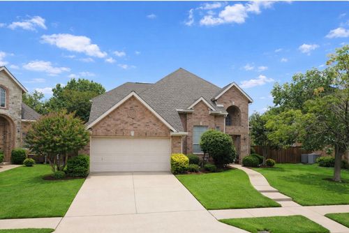 1608 Crown Point Rd, Mckinney, TX, 75072-6352 | Card Image