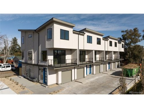 1682 Tabor St, Lakewood, CO, 80215-2632 | Card Image