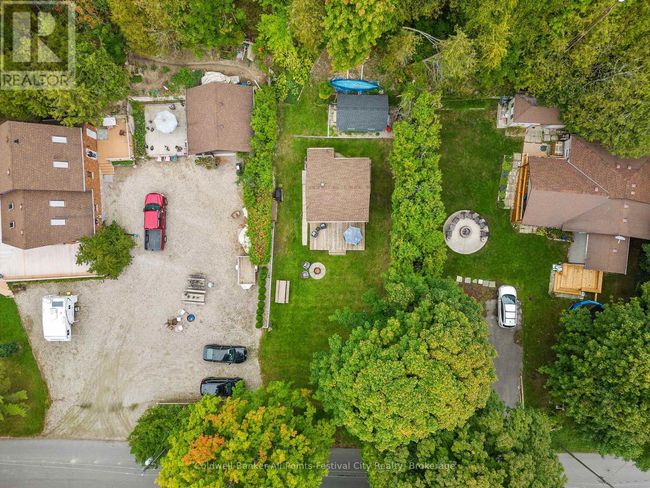 11 Melbourne St, House other with 2 bedrooms, 1 bathrooms and 2 parking in Goderich ON | Image 26