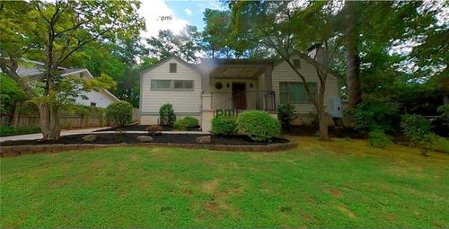 2221 Melante Dr Ne, Atlanta, GA, 30324-4215 | Card Image
