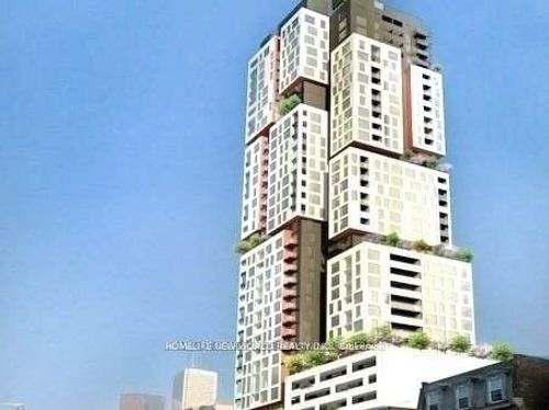 2703-318 Richmond St W, Toronto, ON, M5V0B4 | Card Image