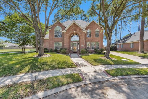 18607 Mosshill Estates Ln, Cypress, TX, 77429-4605 | Card Image
