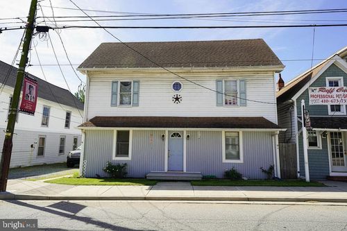 212 Main St, PRESTON, MD, 21655-7000 | Card Image