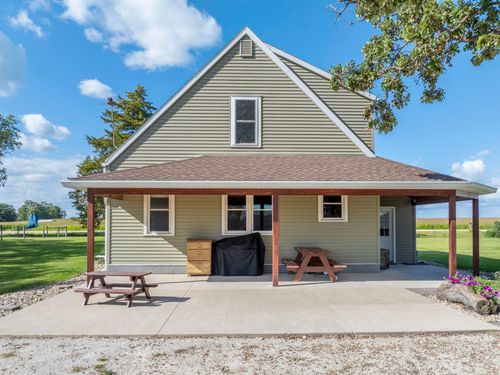 15843 150th Street, Randalia, IA, 52164 | Card Image