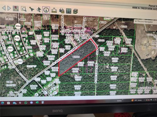 6698 N Treefarm Ave, BEVERLY HILLS, FL, 34465 | Card Image