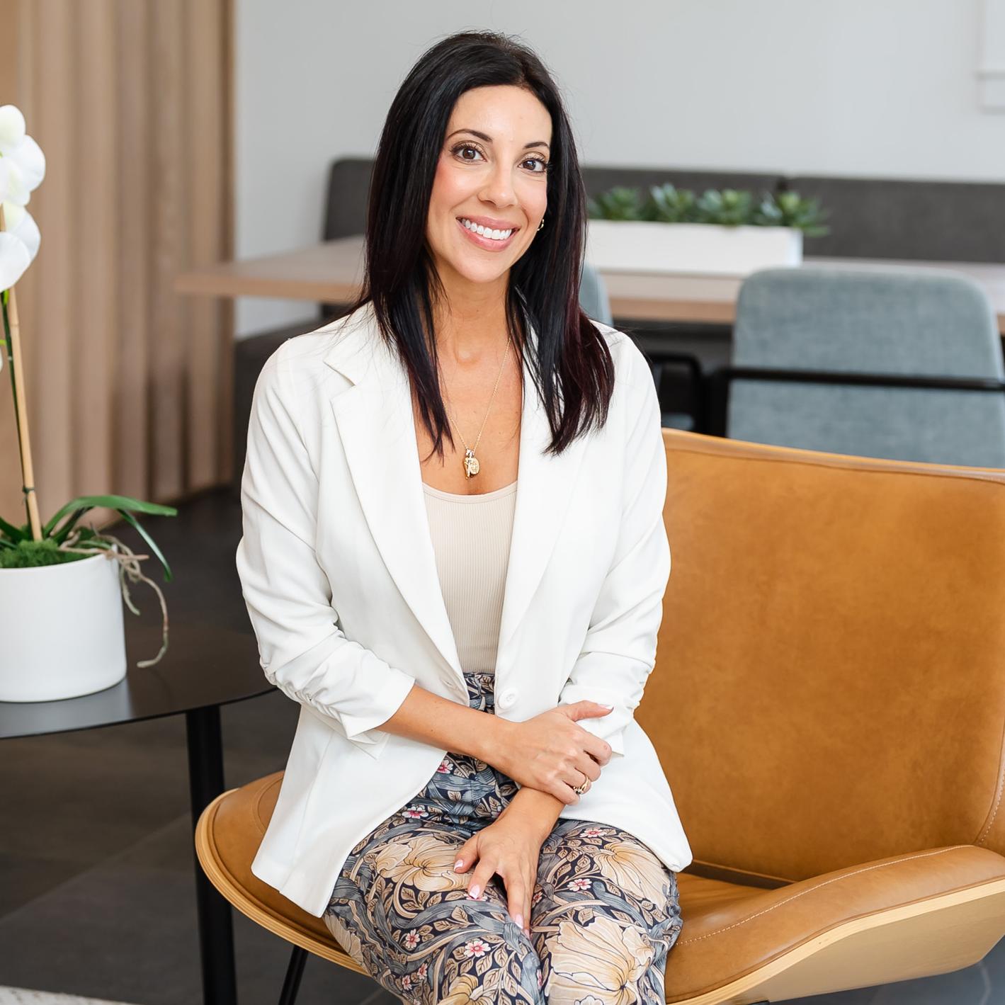 Monica DiRenzo