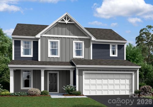 1358 Fremont Dr, Wingate, NC, 28174-9613 | Card Image