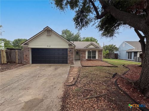 612 Pecos Dr, Temple, TX, 76504-4911 | Card Image
