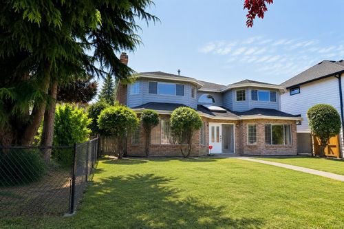 2718 Oliver Cres, Vancouver, BC, V6L1S9 | Card Image