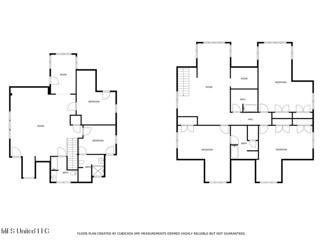24071 Cuevas Delisle Rd, House other with 8 bedrooms, 7 bathrooms and null parking in Pass Christian MS | Image 168