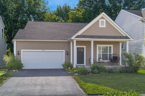 5931 Bricklin St, Westerville, OH, 43081-1497 | Card Image