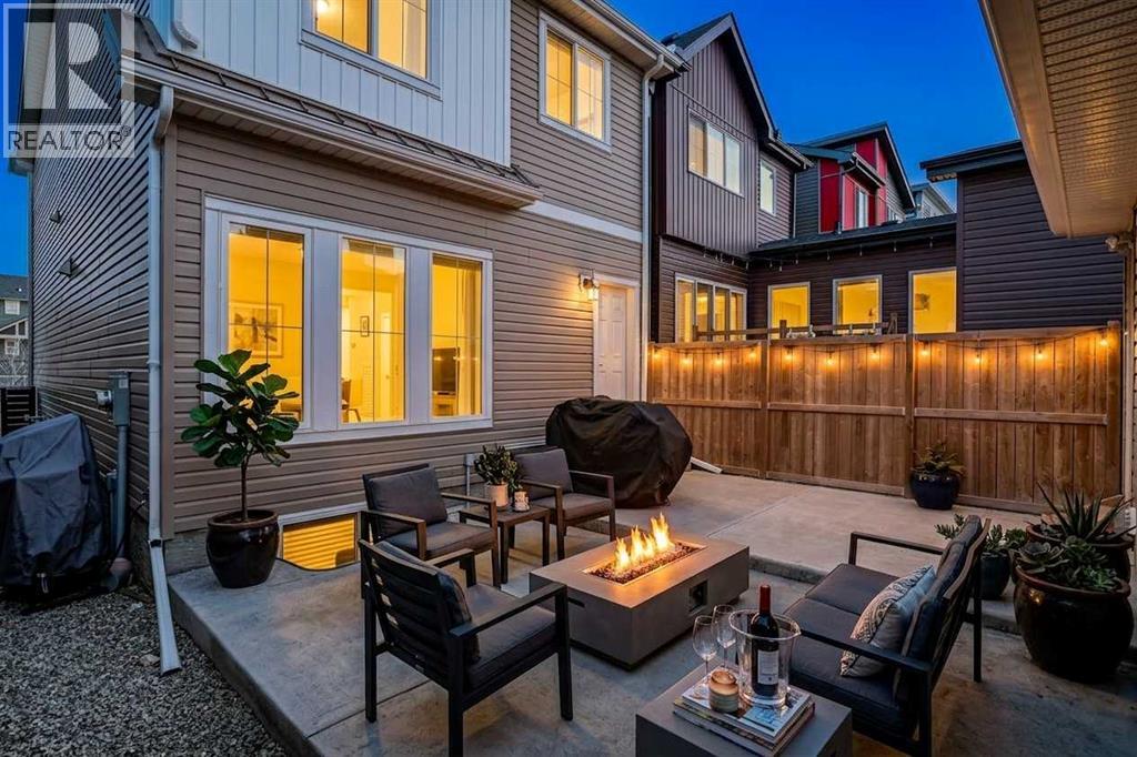 Residential in Calgary