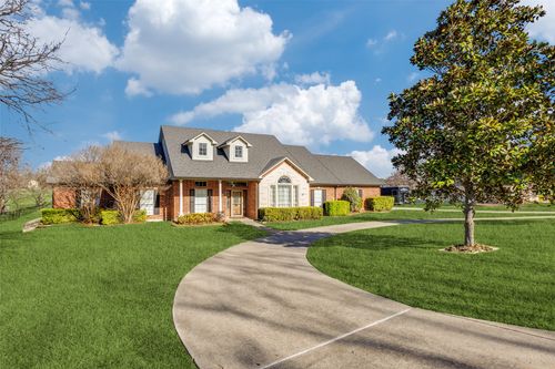 3983 Peregrine Pt, Celina, TX, 75009-5534 | Card Image