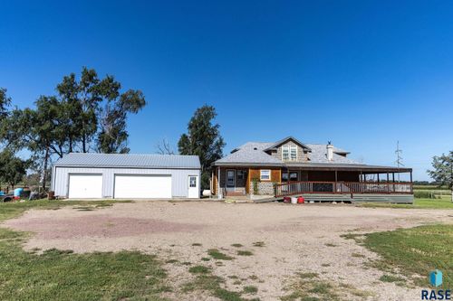 38855 254th St Street, Plankinton, SD, 57368 | Card Image