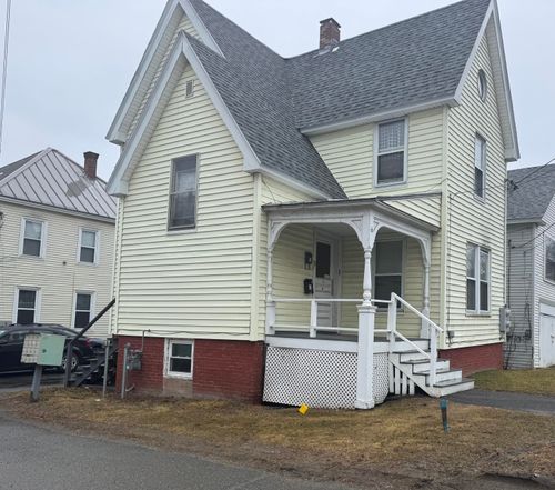6 Spring Street, Waterville, ME, 04901 | Card Image