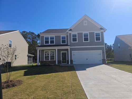 3187 Blenheim Ct, Graniteville, SC, 29829-4209 | Card Image