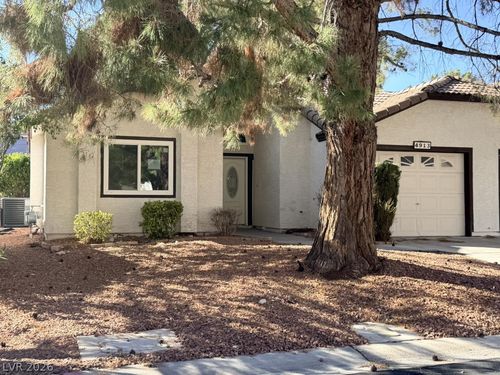 4913 Ocean Shores Way, Las Vegas, NV, 89130-2051 | Card Image