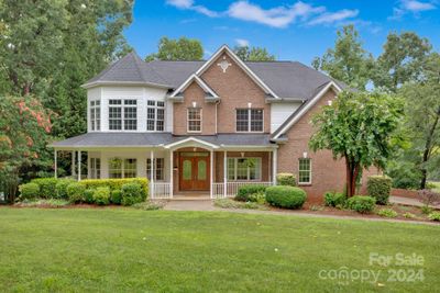 124 Sienna Lane, House other with 4 bedrooms, 3 bathrooms and null parking in Mooresville NC | Image 2