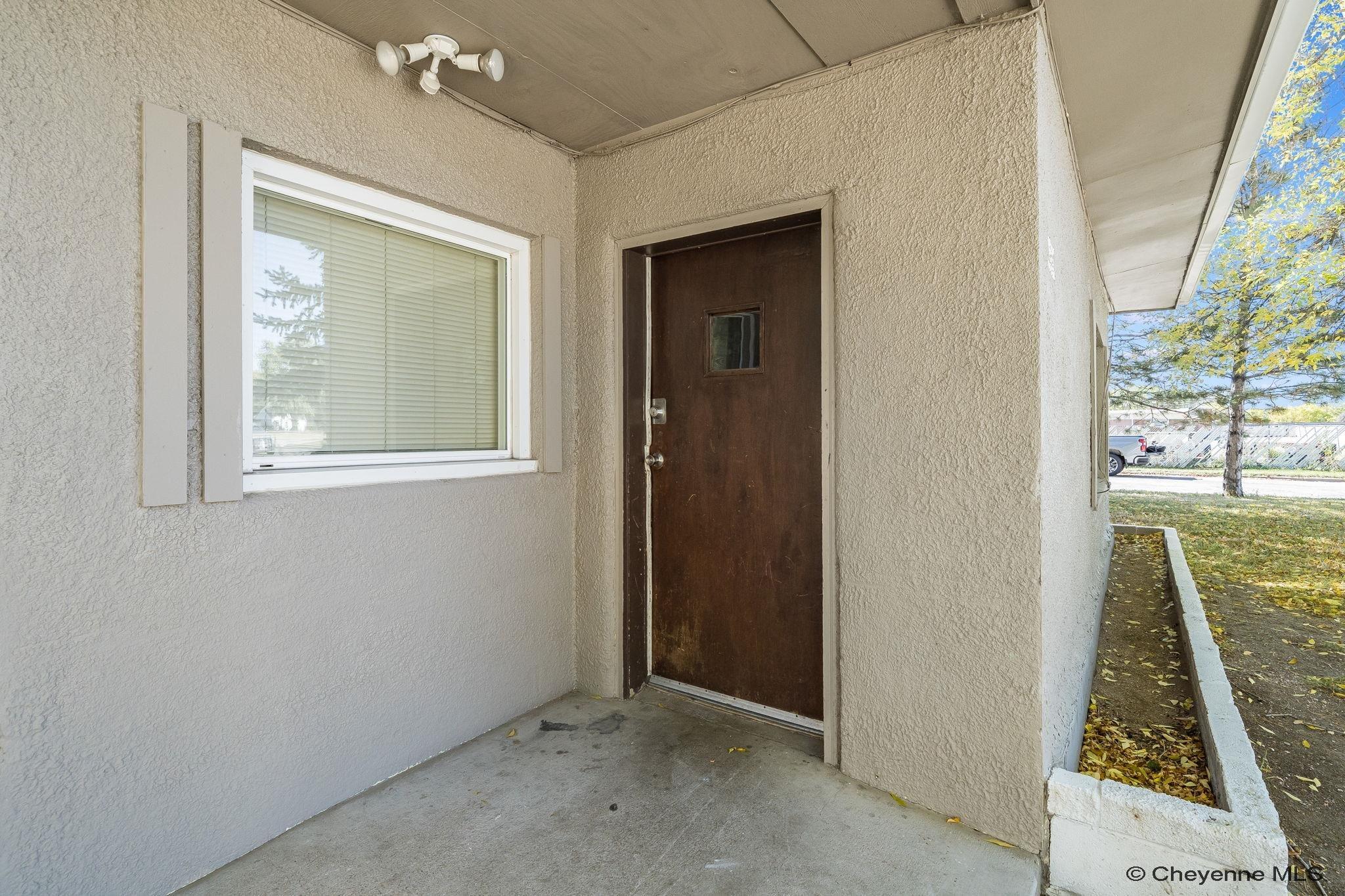 Residential Income in Cheyenne 3