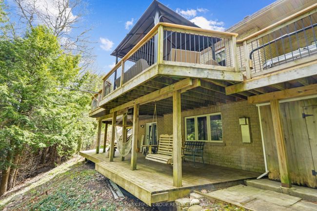 2470 Hircock Rd, House other with 4 bedrooms, 4 bathrooms and 4 parking in Baltimore ON | Image 31