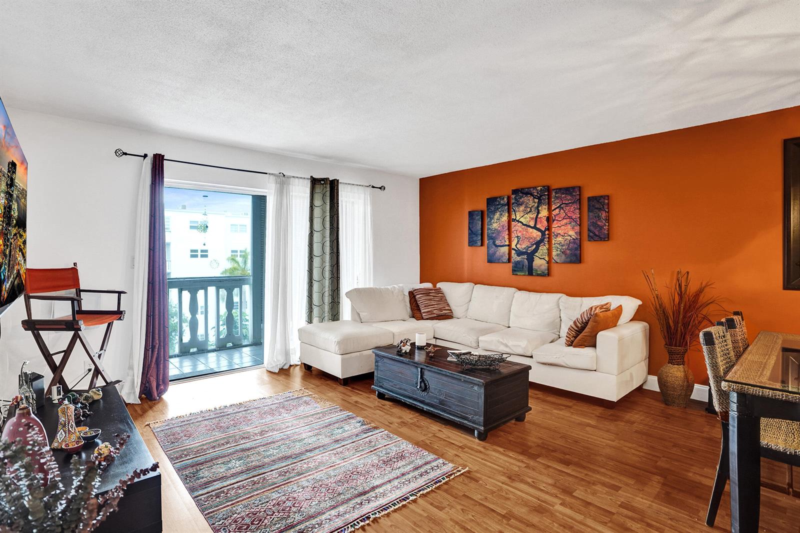 Residential in Hallandale Beach 3