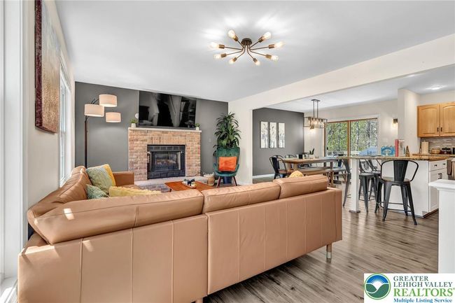 511 Lakeside Dr, House other with 4 bedrooms, 3 bathrooms and null parking in East Stroudsburg PA | Image 9