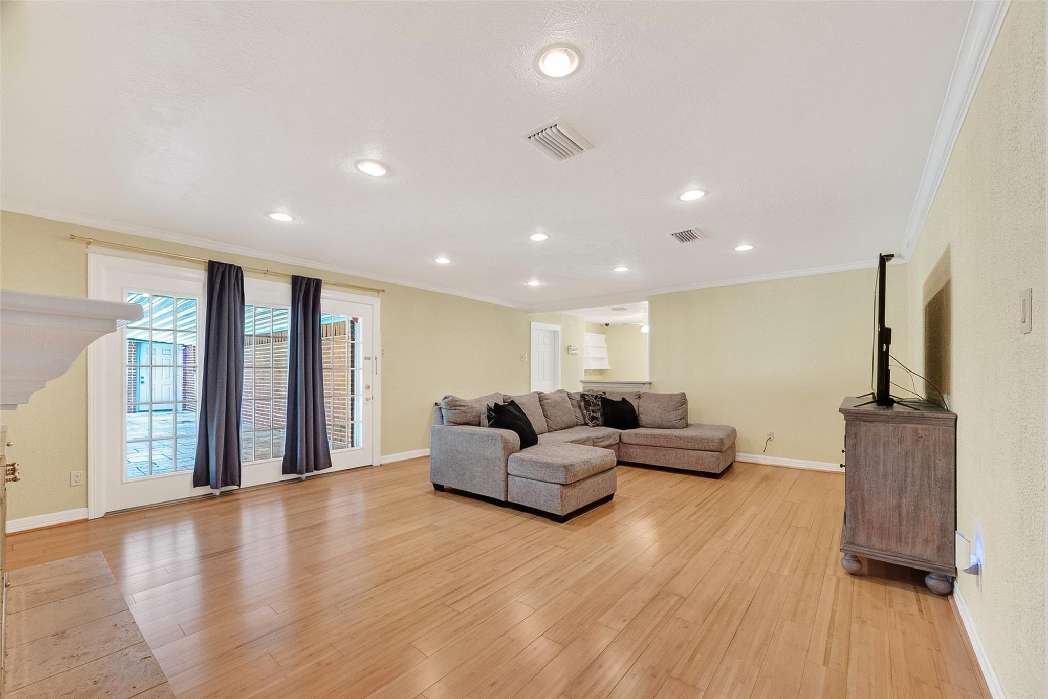 Residential in Houston 2