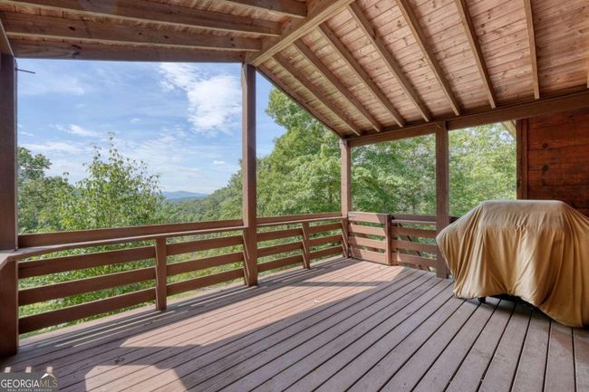 32 Ivey Ridge Rd, House other with 1 bedrooms, 3 bathrooms and null parking in Suches GA | Image 15
