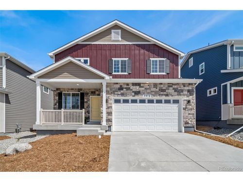 4557 N Sicily Ct, Aurora, CO, 80019 | Card Image