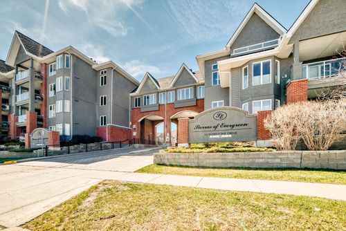 446-15 Everstone Drive Sw, Calgary, AB, T2Y5B5 | Card Image