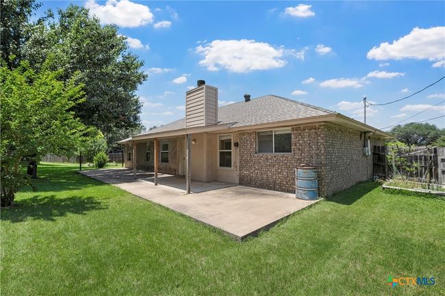 1714 Fox Trl, House other with 4 bedrooms, 2 bathrooms and null parking in Harker Heights TX | Image 15