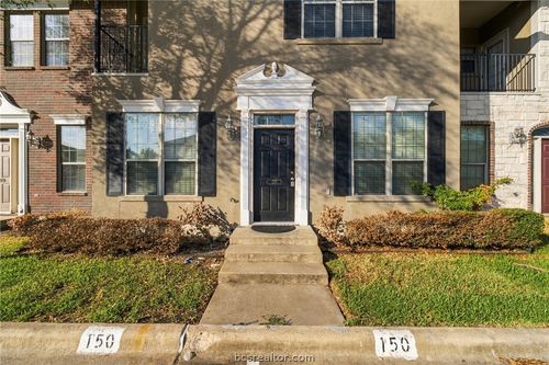 150 Forest Dr, College Station, TX, 77840-2329 | Card Image