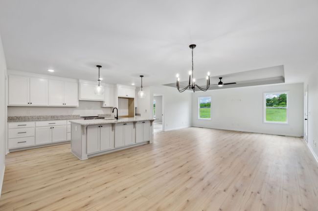 5004 Jim Cummings Hwy, House other with 3 bedrooms, 2 bathrooms and 2 parking in Woodbury TN | Image 11