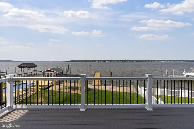 7108 River Drive Rd, House other with 4 bedrooms, 3 bathrooms and null parking in SPARROWS POINT MD | Image 10