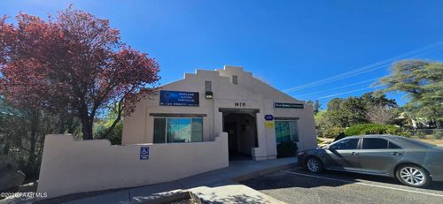 1670 Willow Creek Rd, Prescott, AZ, 86301-1112 | Card Image