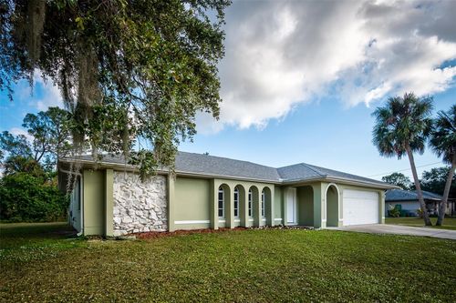 504 Vannell St, PORT CHARLOTTE, FL, 33954-2926 | Card Image