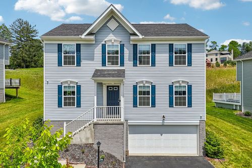 1105 Deerfield Dr, Sewickley, PA, 15143-8533 | Card Image