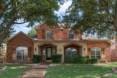 3104 Angus Dr, Plano, TX, 75025-5440 | Card Image