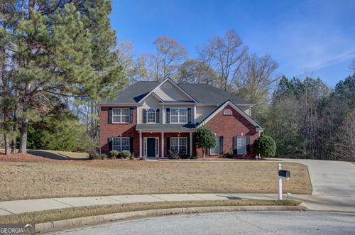30 Barbara Ct, Fayetteville, GA, 30215-5261 | Card Image