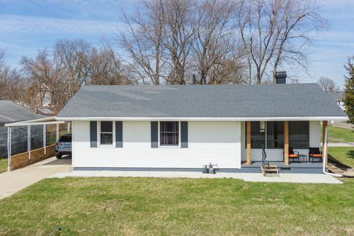 401 W Boundary St, Stanford, IL, 61774-7537 | Card Image